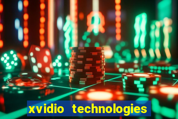 xvidio technologies startup brasil 2024